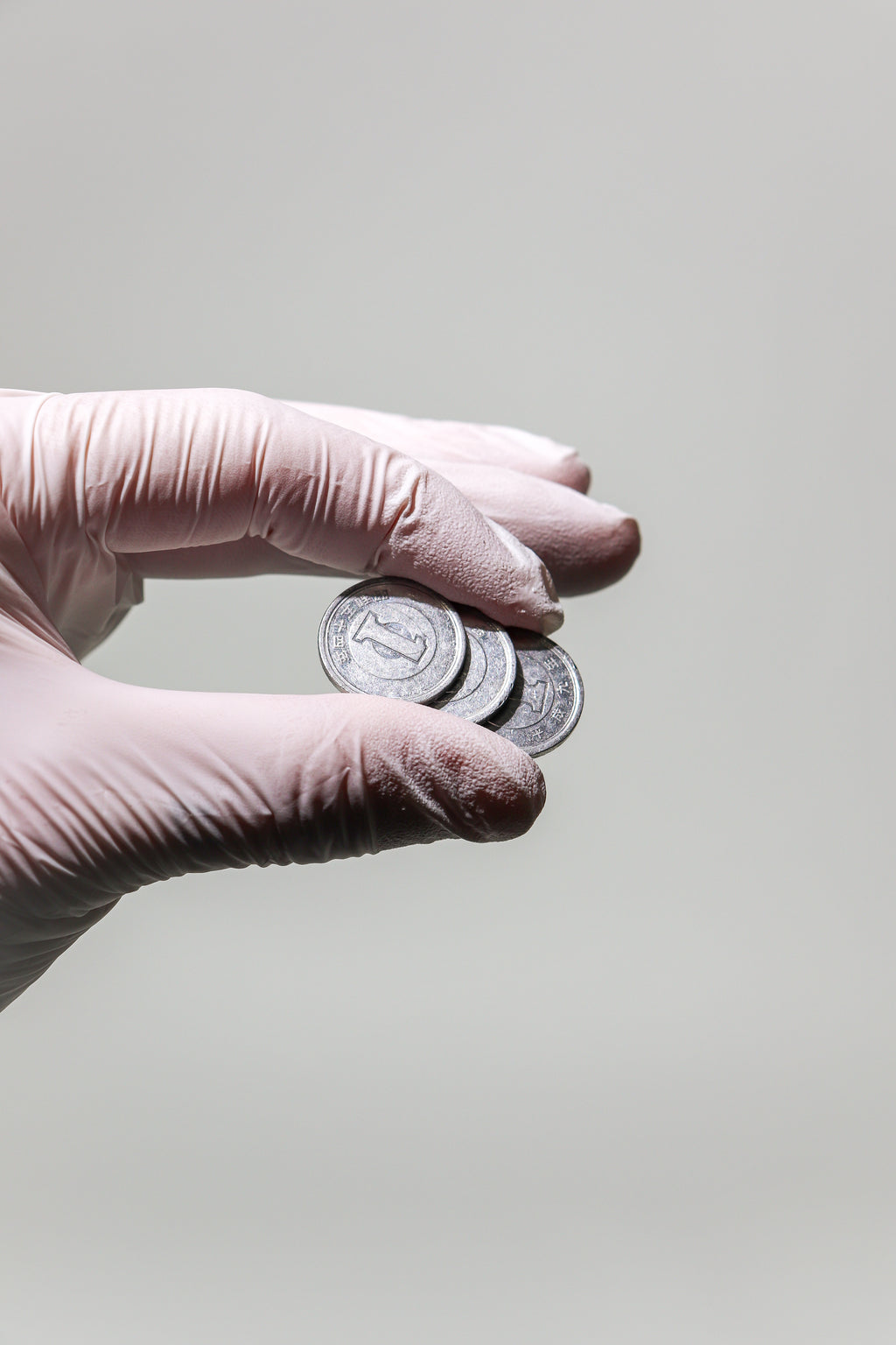 Floating Coins - 3/pk, Default Title at Stemcell Science Shop