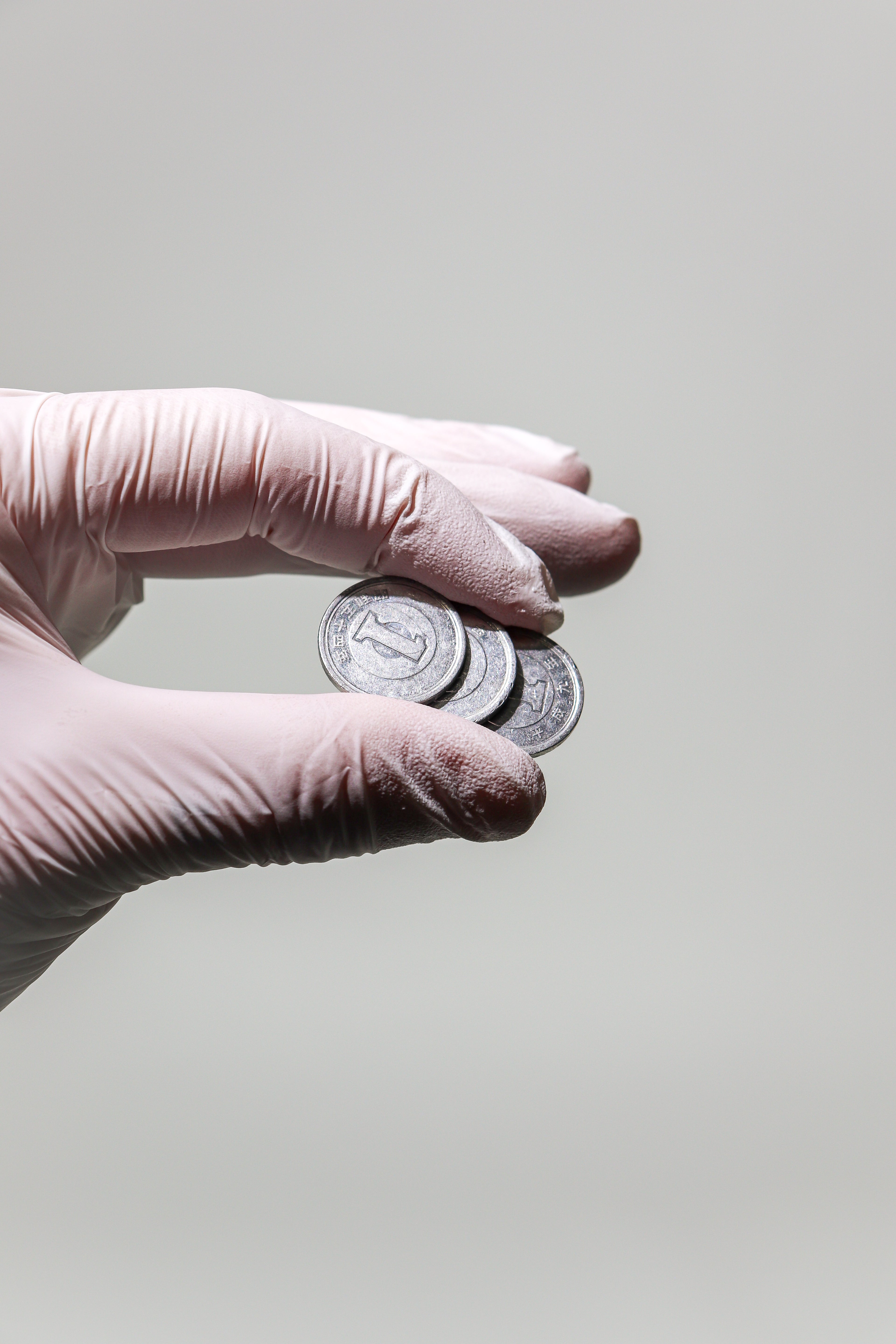 Floating Coins - 3/pk, Default Title at Stemcell Science Shop