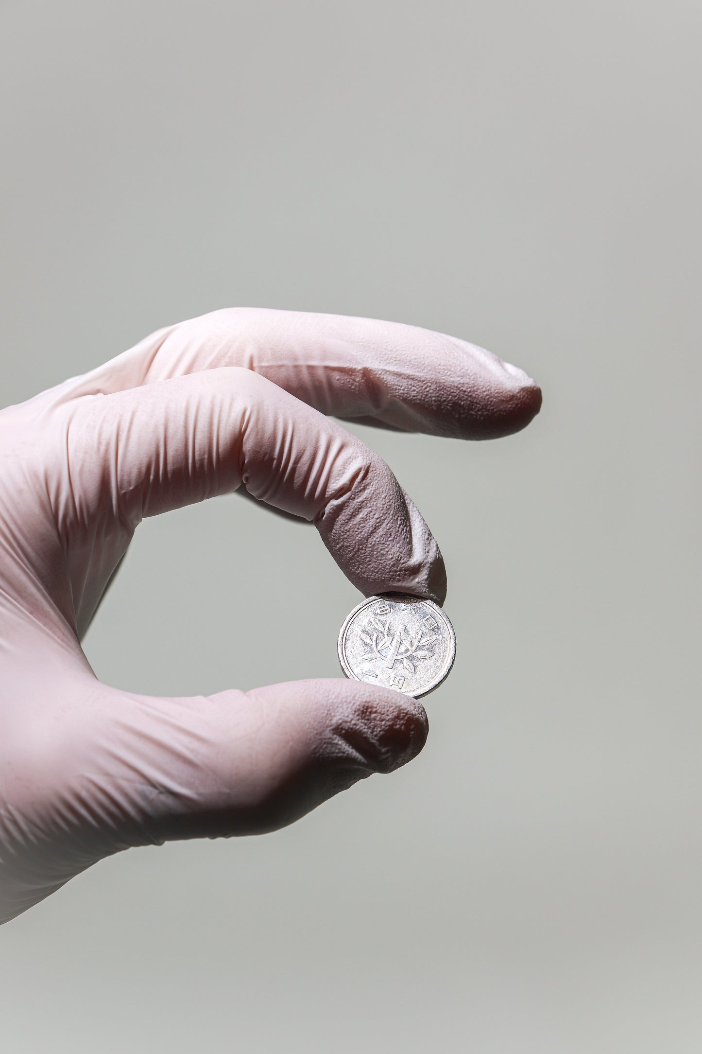 Floating Coins - 3/pk