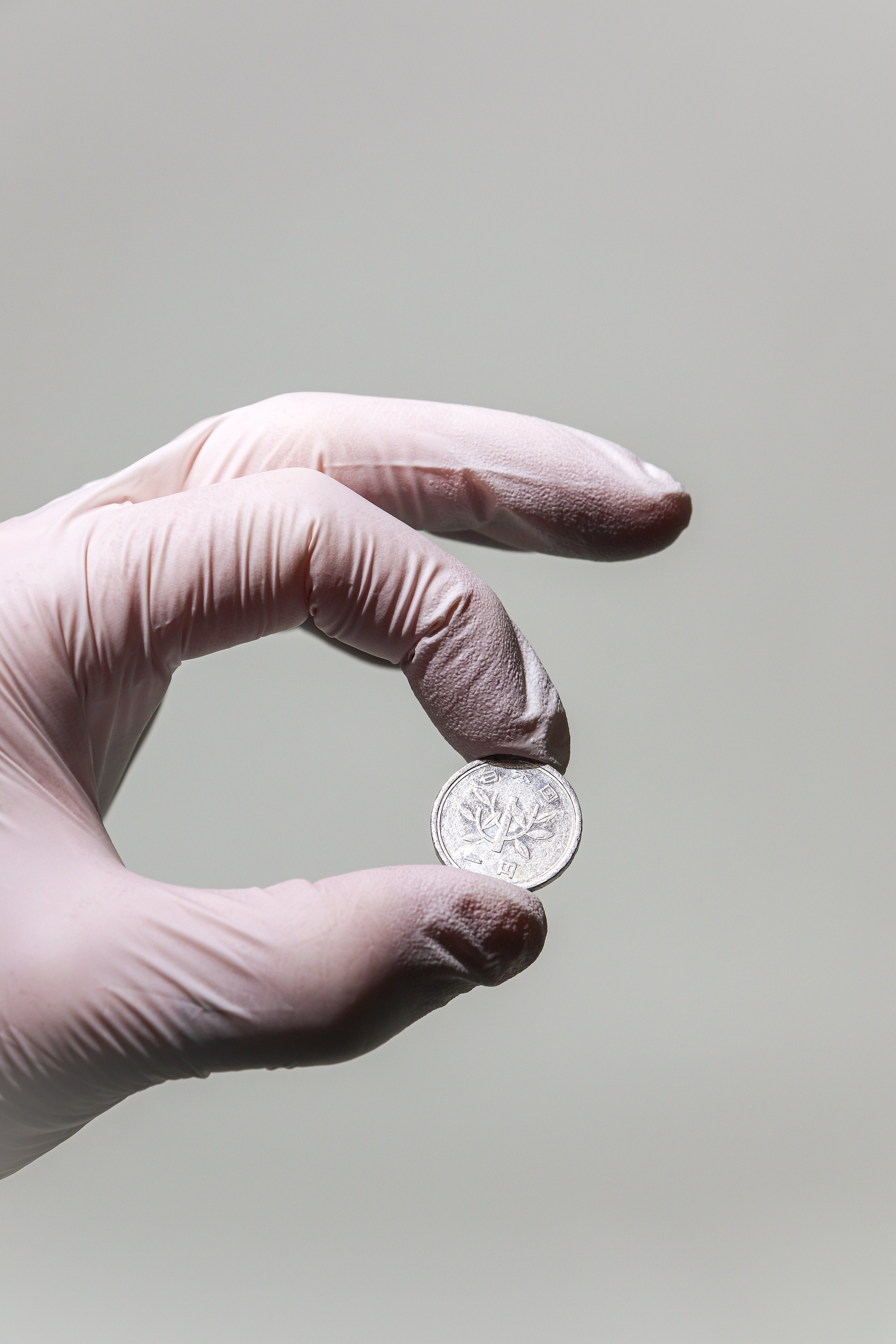 Floating Coins - 3/pk, Default Title at Stemcell Science Shop