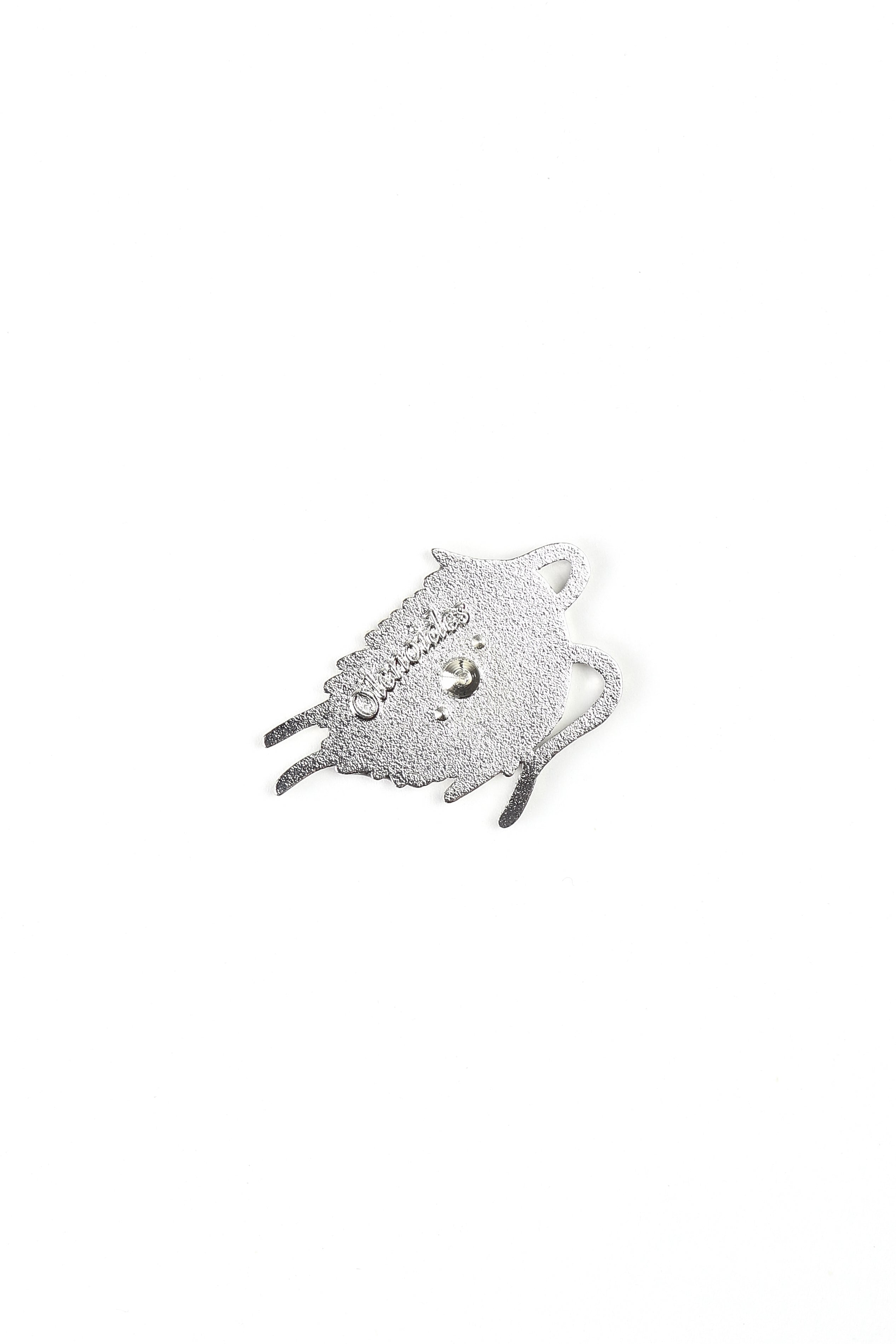 Olenoides Enamel Pin (Olenoides serratus), Default Title at Stemcell Science Shop
