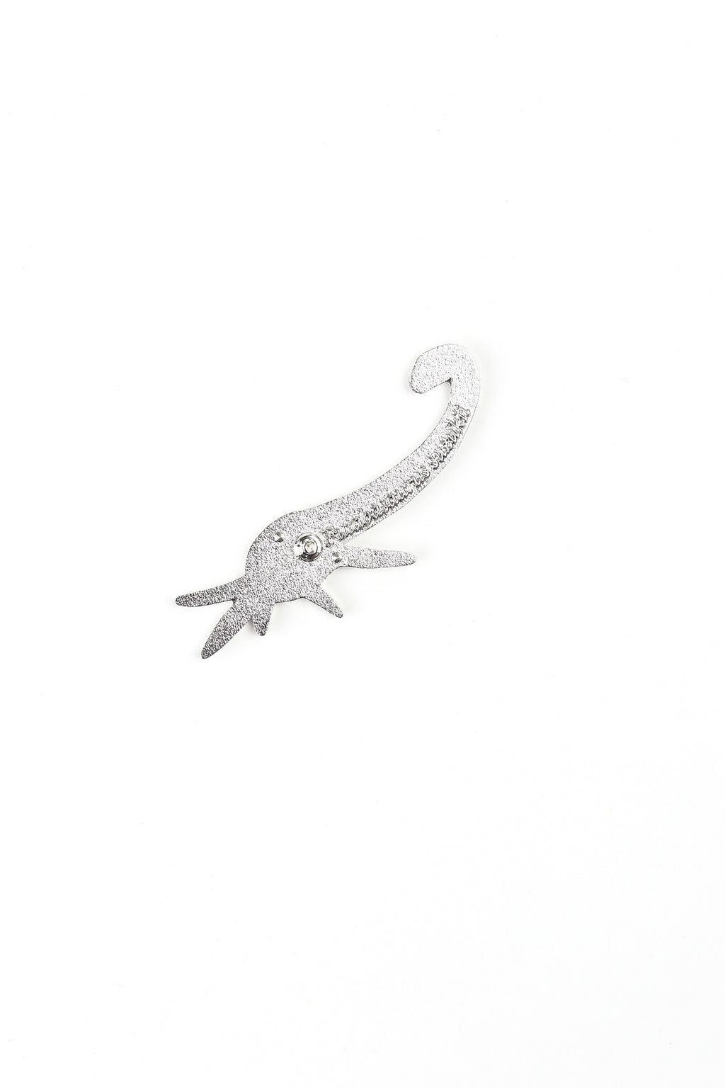 Futabasaurus Enamel Pin (Futabasaurus suzukii), Default Title at Stemcell Science Shop