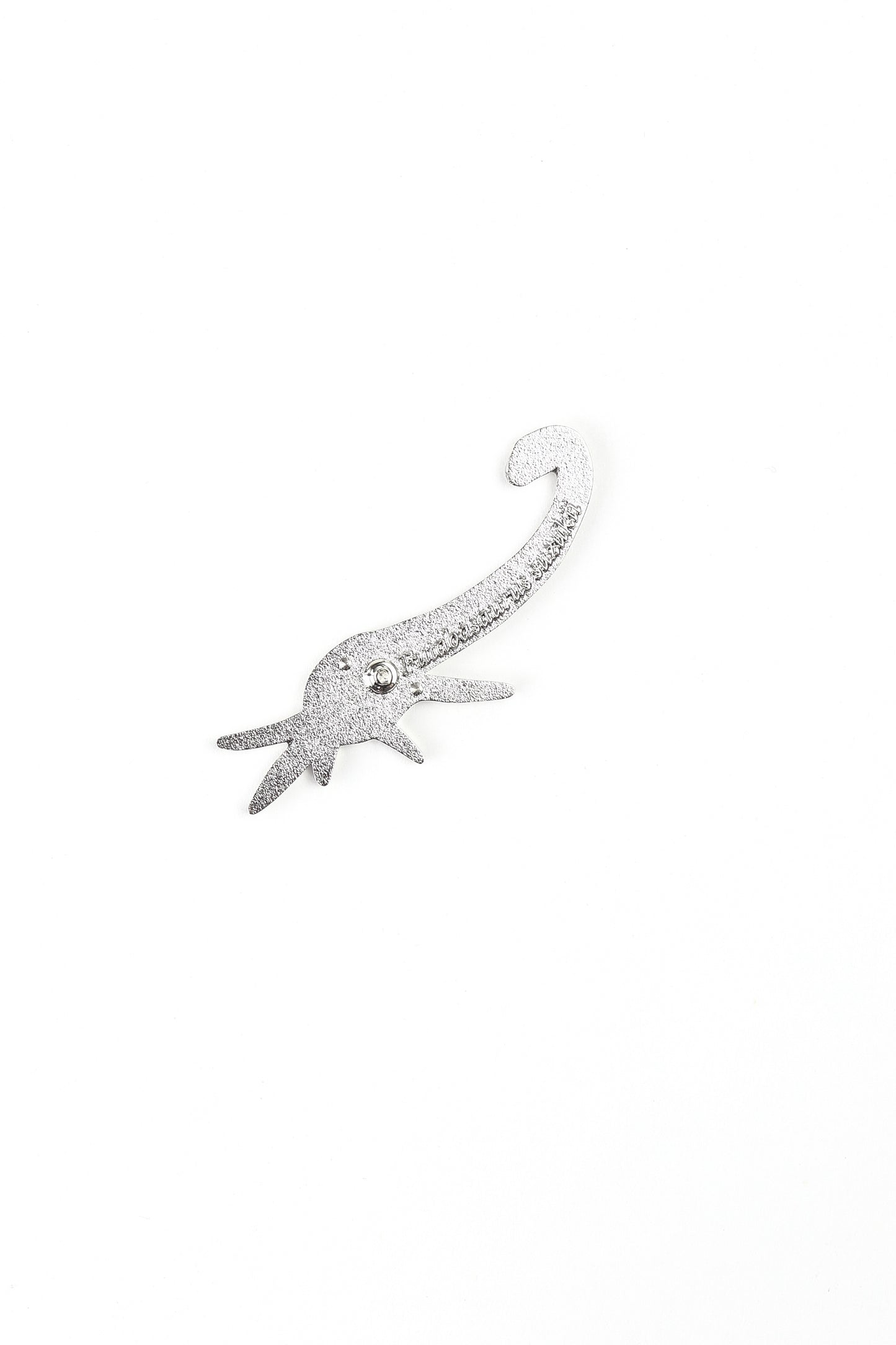 Futabasaurus Enamel Pin (Futabasaurus suzukii)