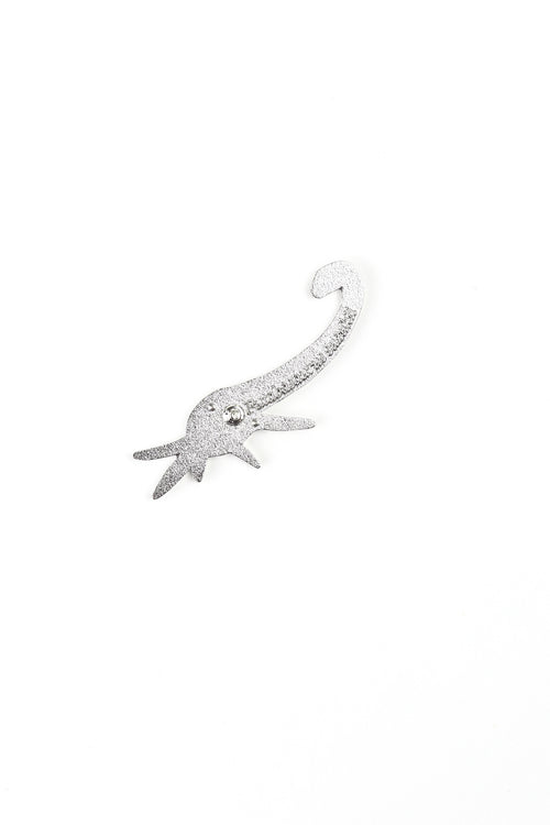 Futabasaurus Enamel Pin (Futabasaurus suzukii), Default Title at Stemcell Science Shop