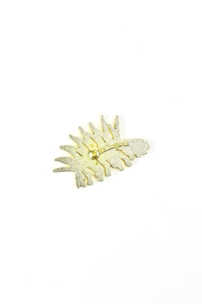 Hallucigenia Enamel Pin (Hallucigenia sparsa)