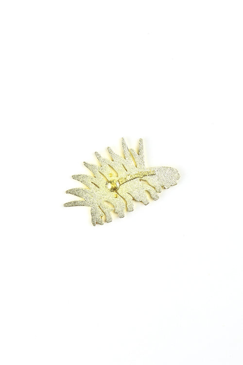 Hallucigenia Enamel Pin (Hallucigenia sparsa), Default Title at Stemcell Science Shop