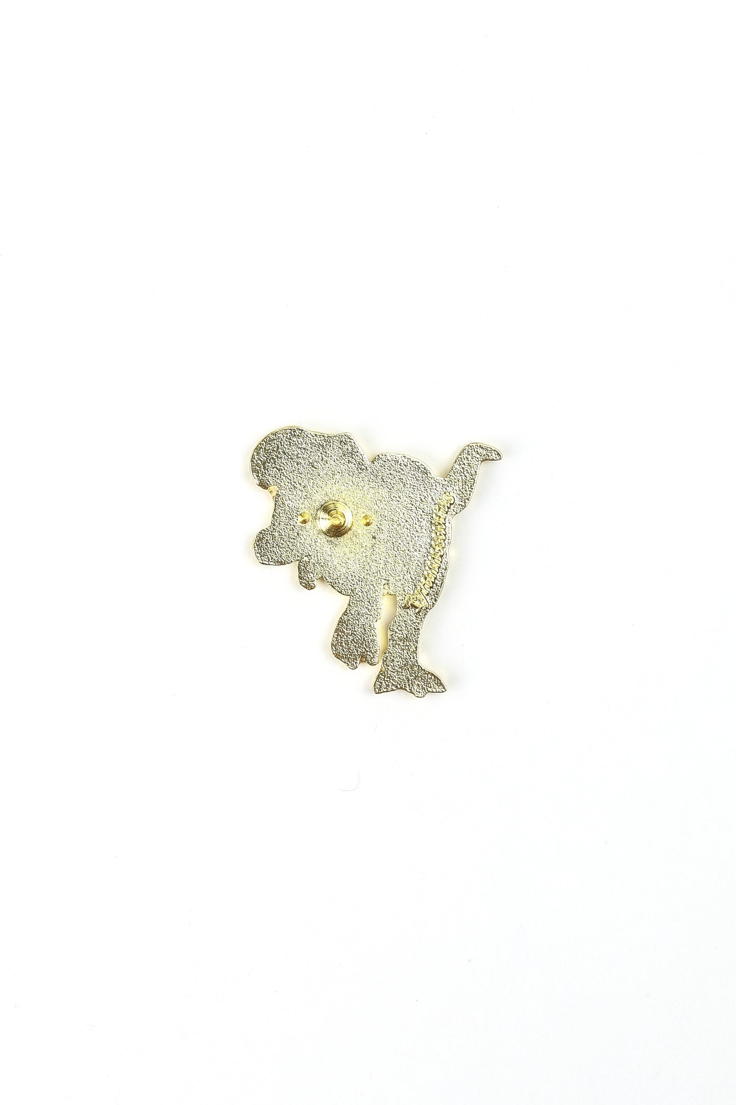 Tyrannosaurus Rex Enamel Pin (Tyrannosaurus rex)—New 2025