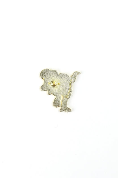 Tyrannosaurus Rex Enamel Pin (Tyrannosaurus rex)—New 2025