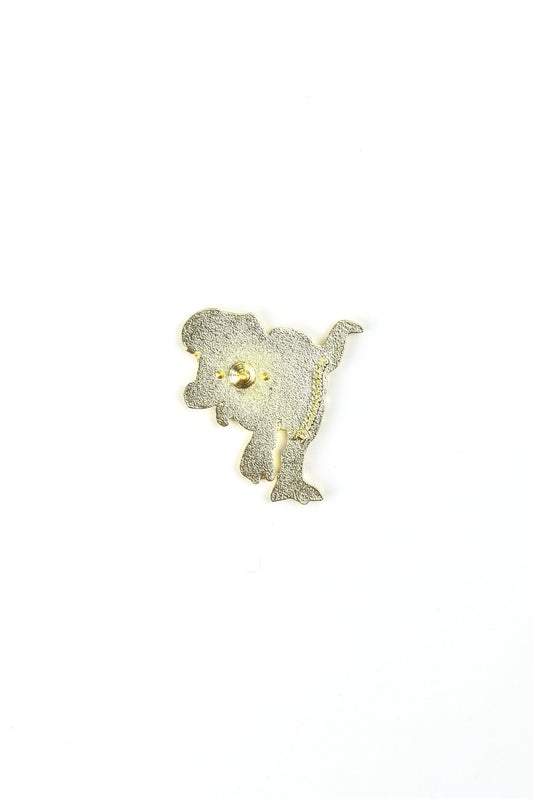 Tyrannosaurus Rex Enamel Pin (Tyrannosaurus rex)—New 2025