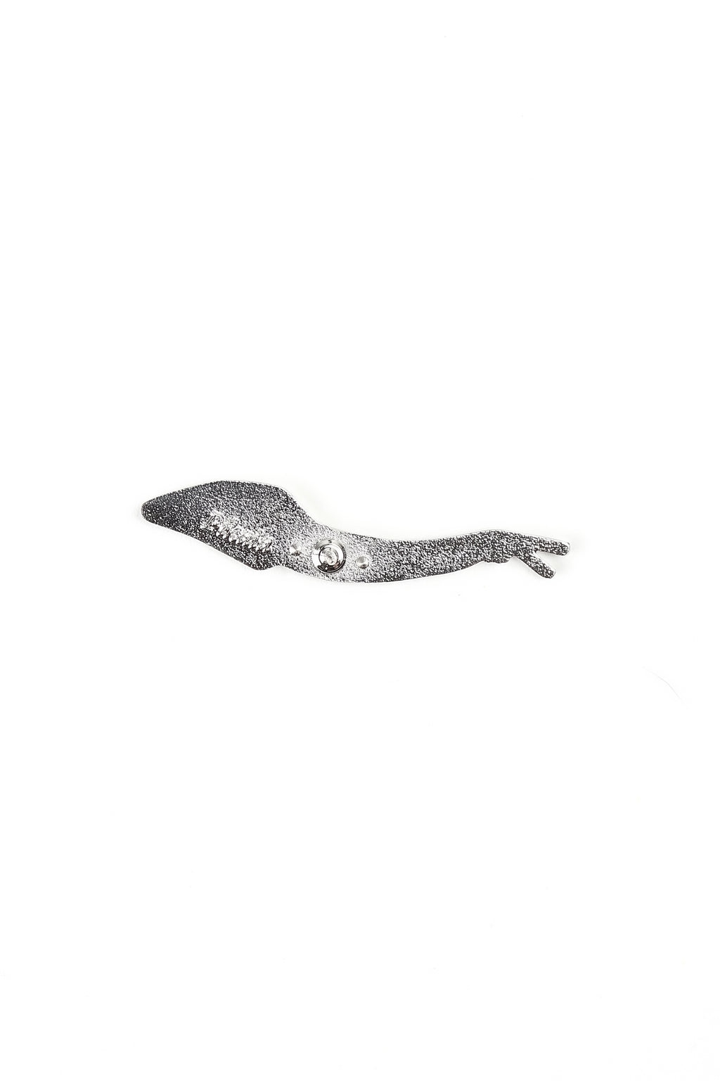 Pikaia Enamel Pin (Pikaia gracilens), Default Title at Stemcell Science Shop