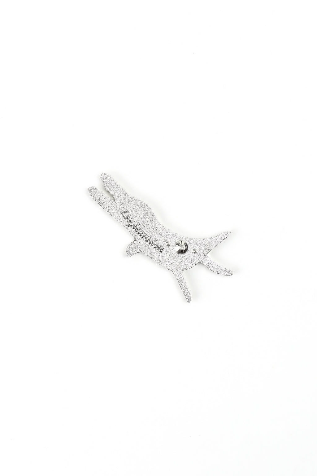 Liopleurodon Enamel Pin (Liopleurodon ferox), Default Title at Stemcell Science Shop