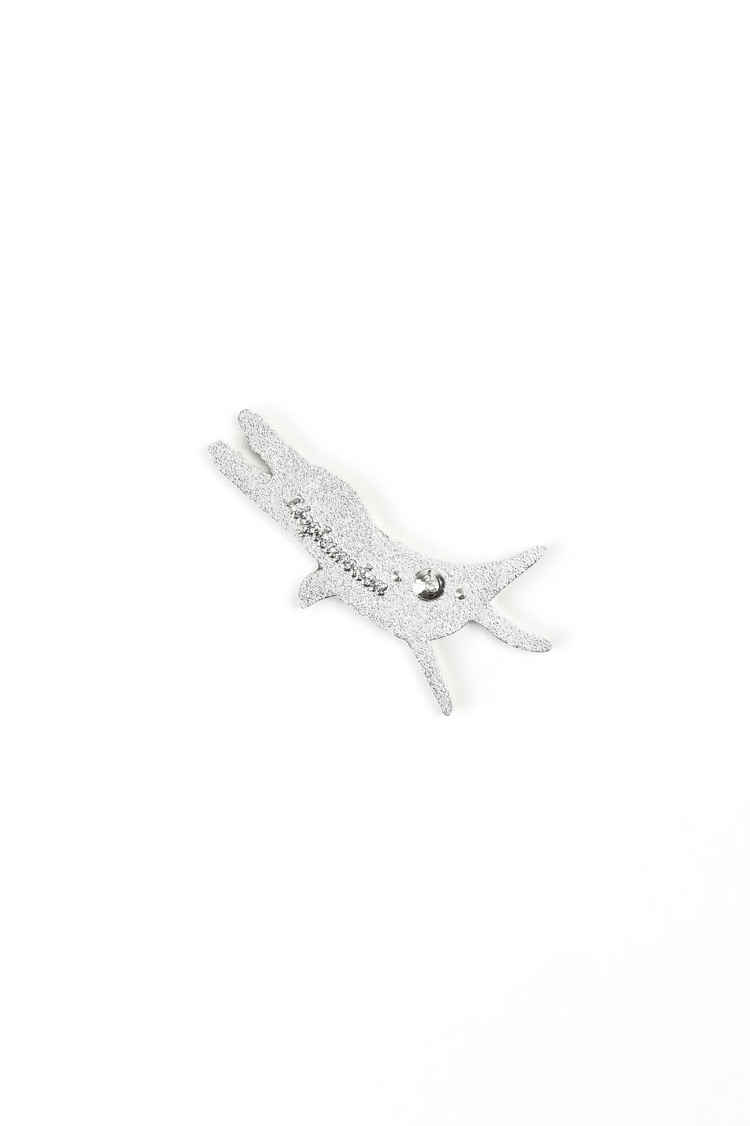 Liopleurodon Enamel Pin (Liopleurodon ferox), Default Title at Stemcell Science Shop