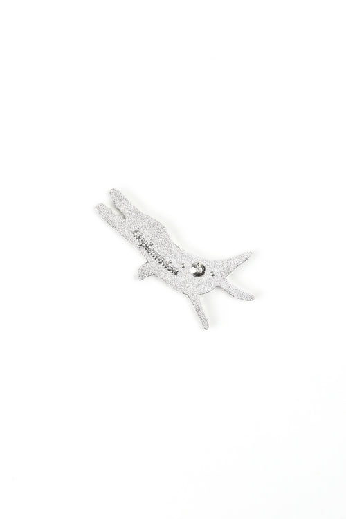 Liopleurodon Enamel Pin (Liopleurodon ferox), Default Title at Stemcell Science Shop