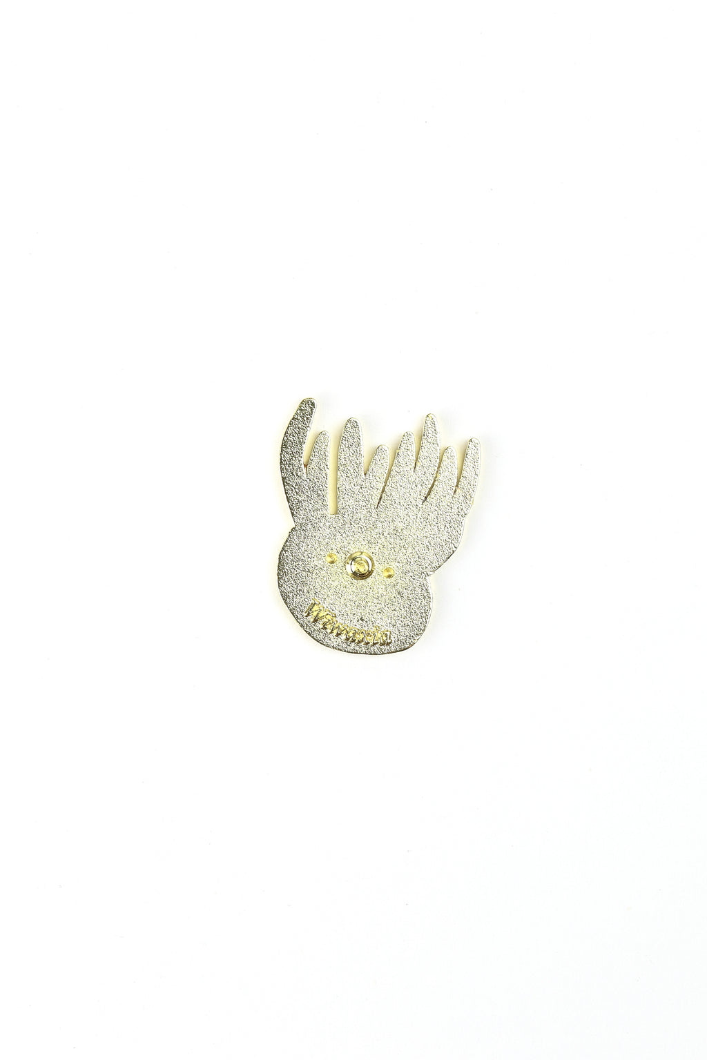 Wiwaxia Enamel Pin (Wiwaxia corrugata), Default Title at Stemcell Science Shop