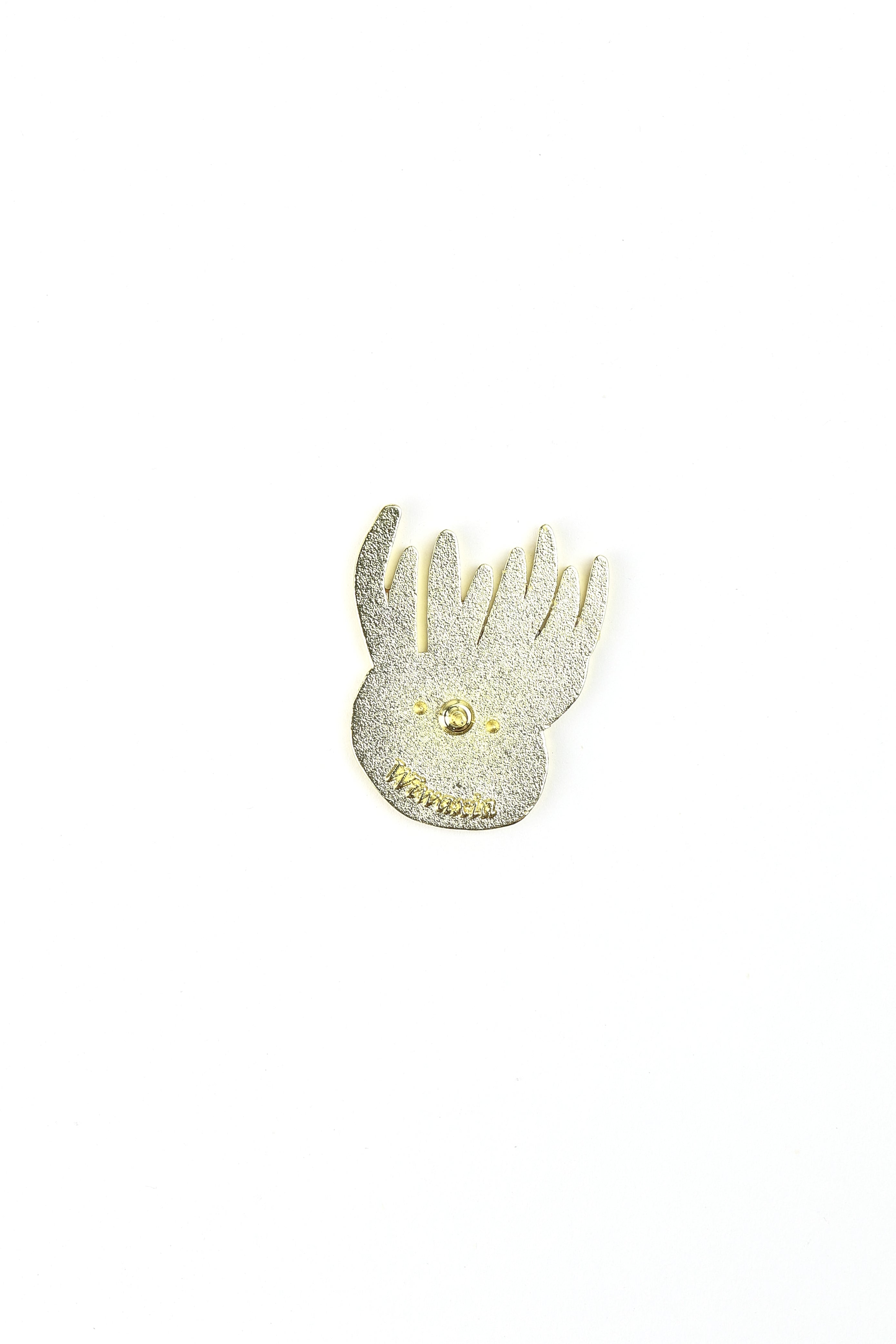 Wiwaxia Enamel Pin (Wiwaxia corrugata), Default Title at Stemcell Science Shop