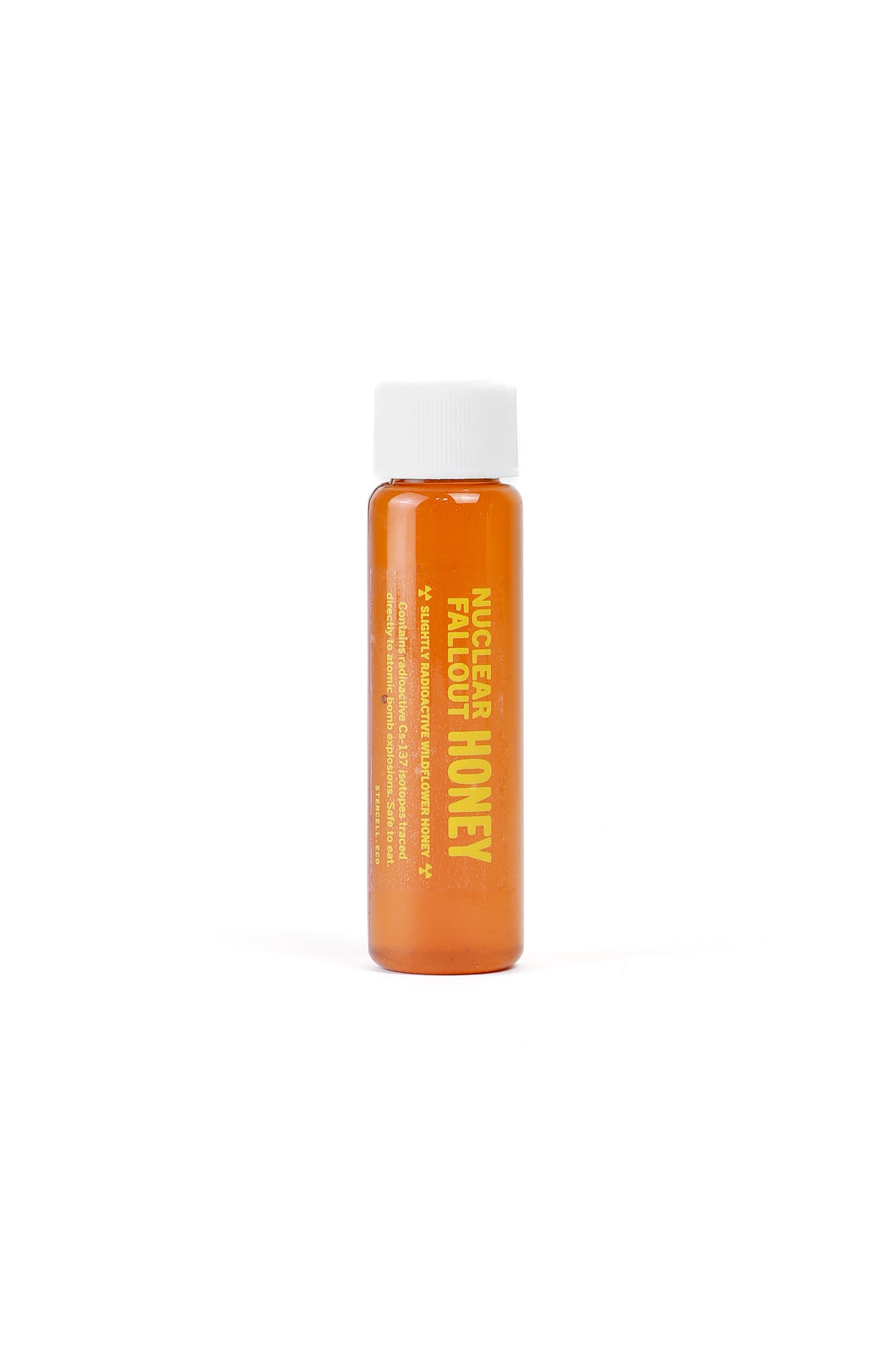 Nuclear Fallout Honey