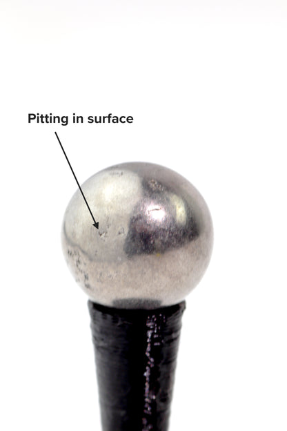 Tungsten Black Hole Model