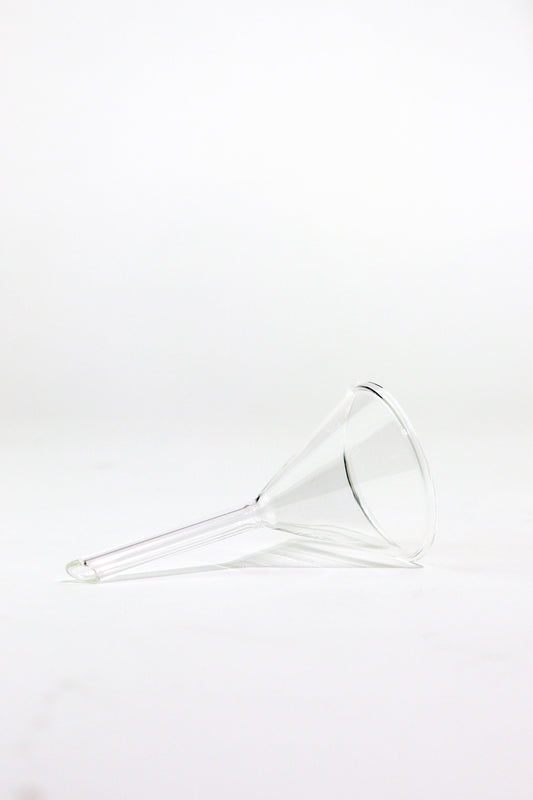 Laboratory Glass Funnel