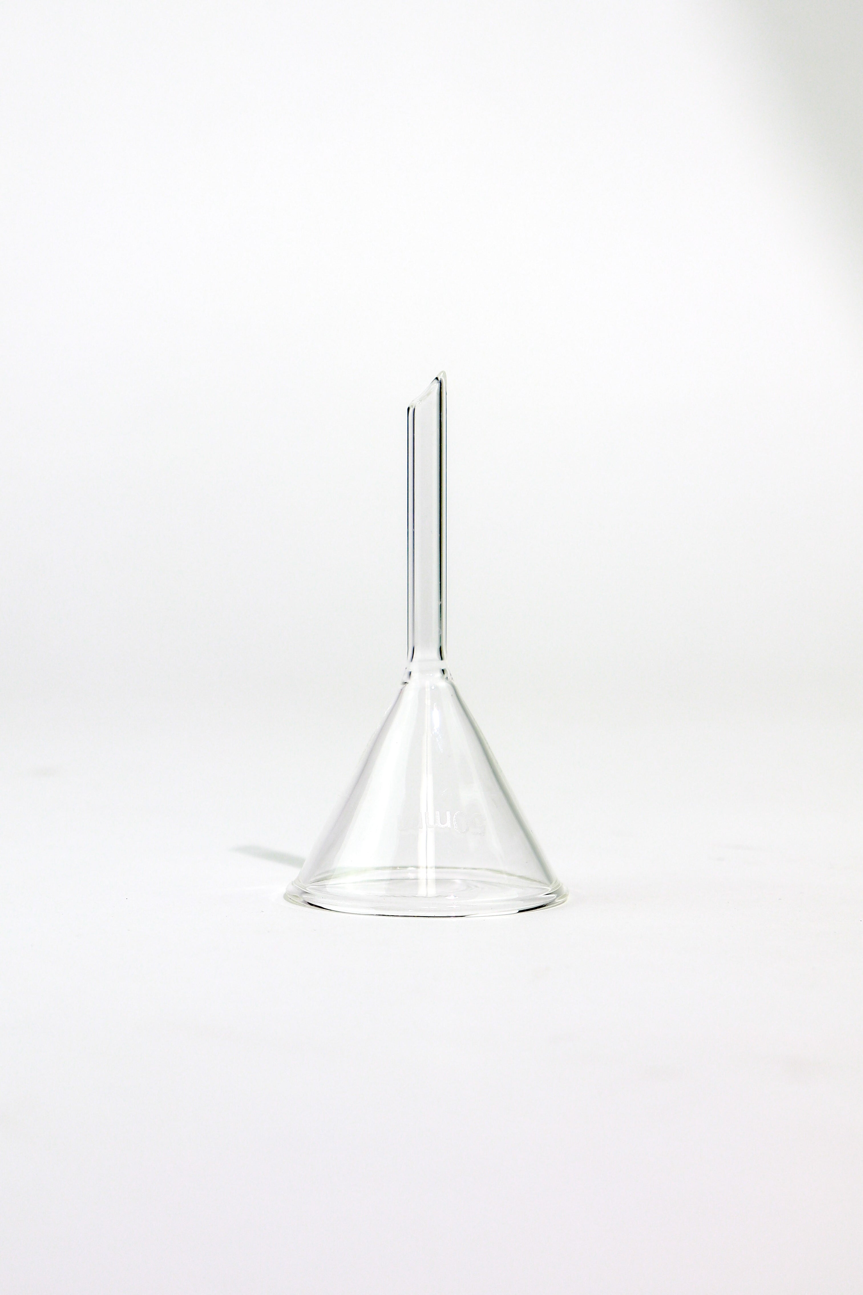 Glass Funnel - Stemcell Science Shop