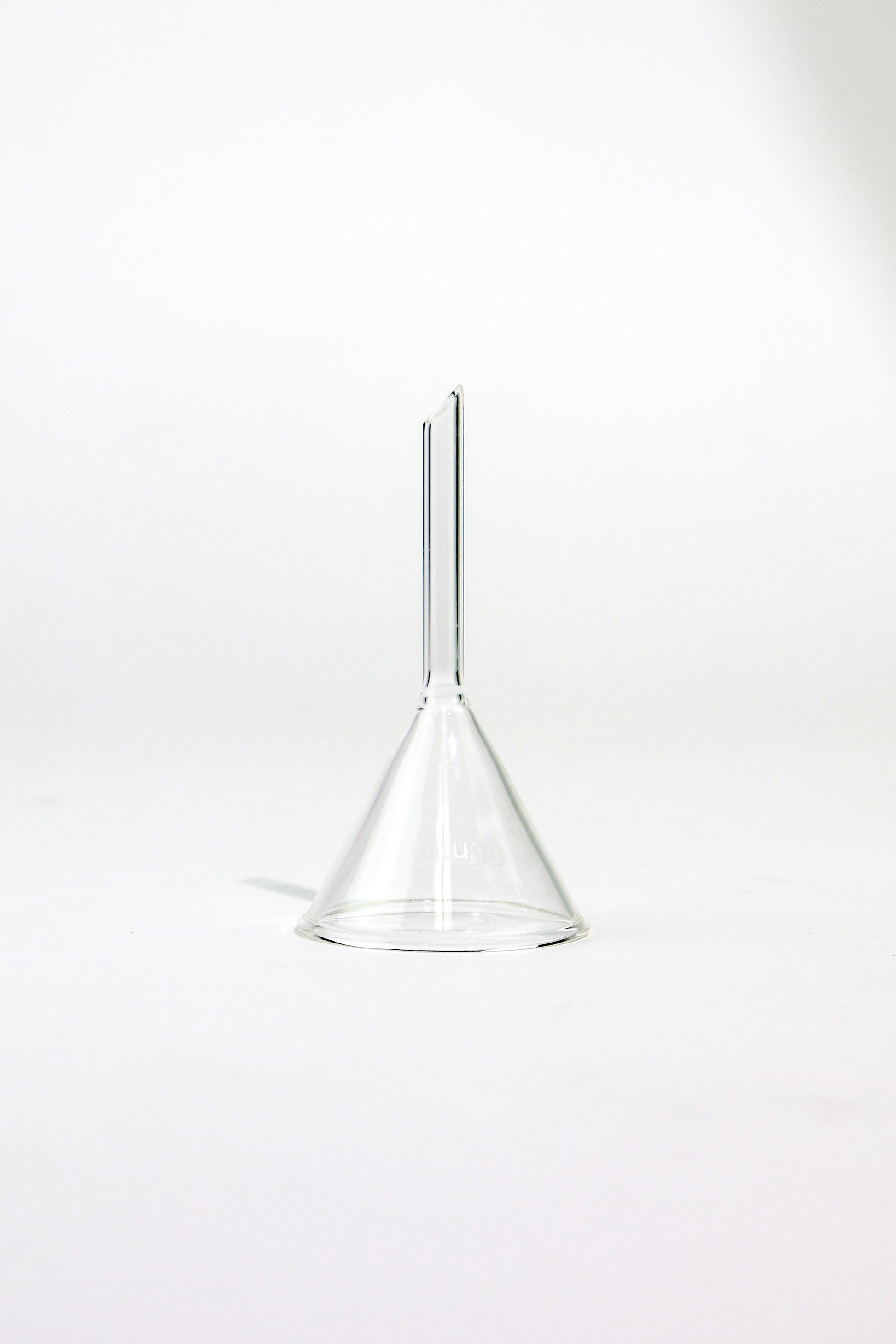 Laboratory Glass Funnel, 50mm at Stemcell Science Shop