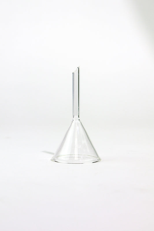 Laboratory Glass Funnel