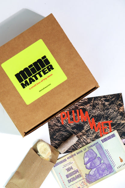 Mini Matter: Plummet