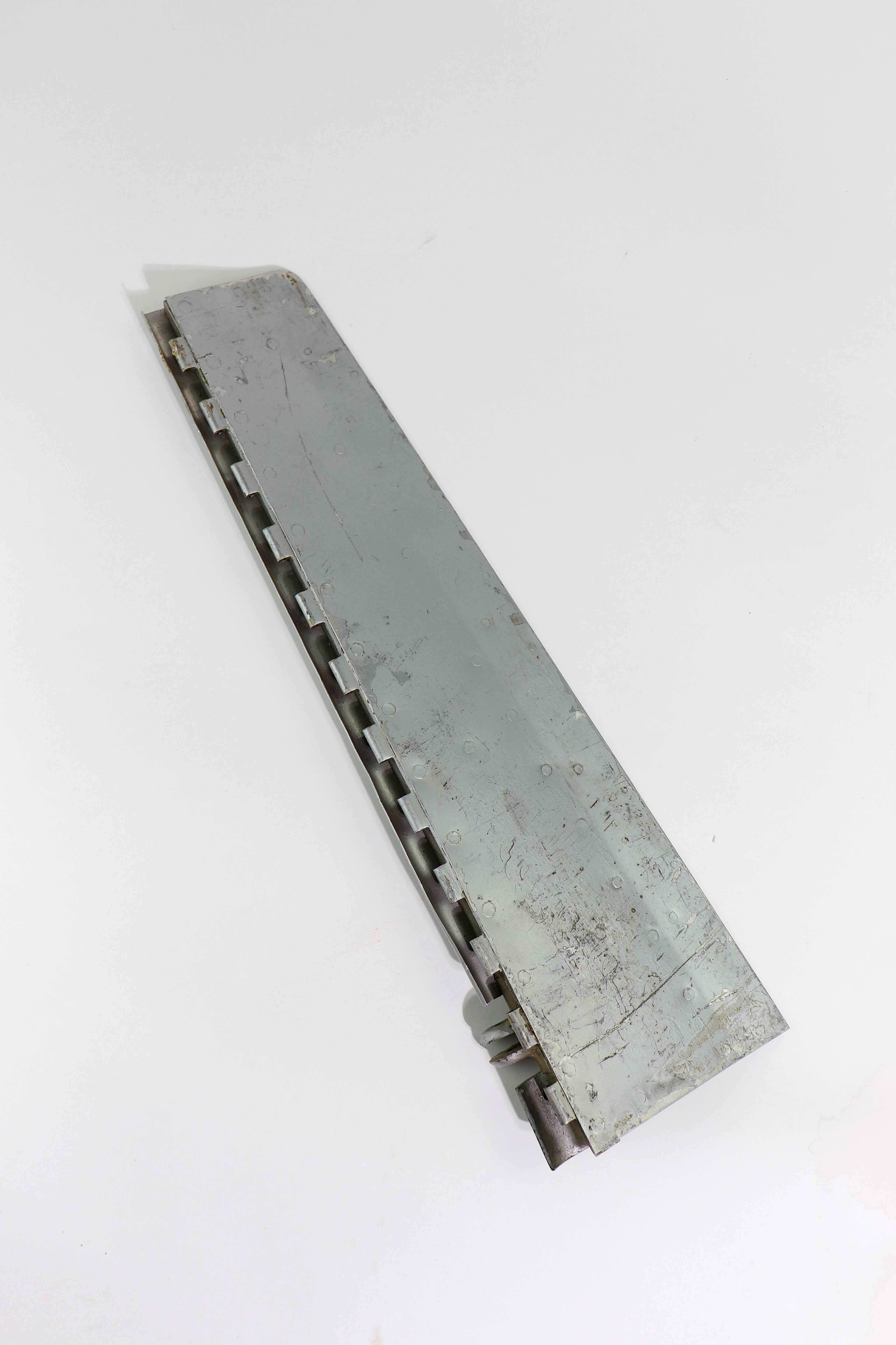 Boeing C-97 Stratofreighter Historic Fragment