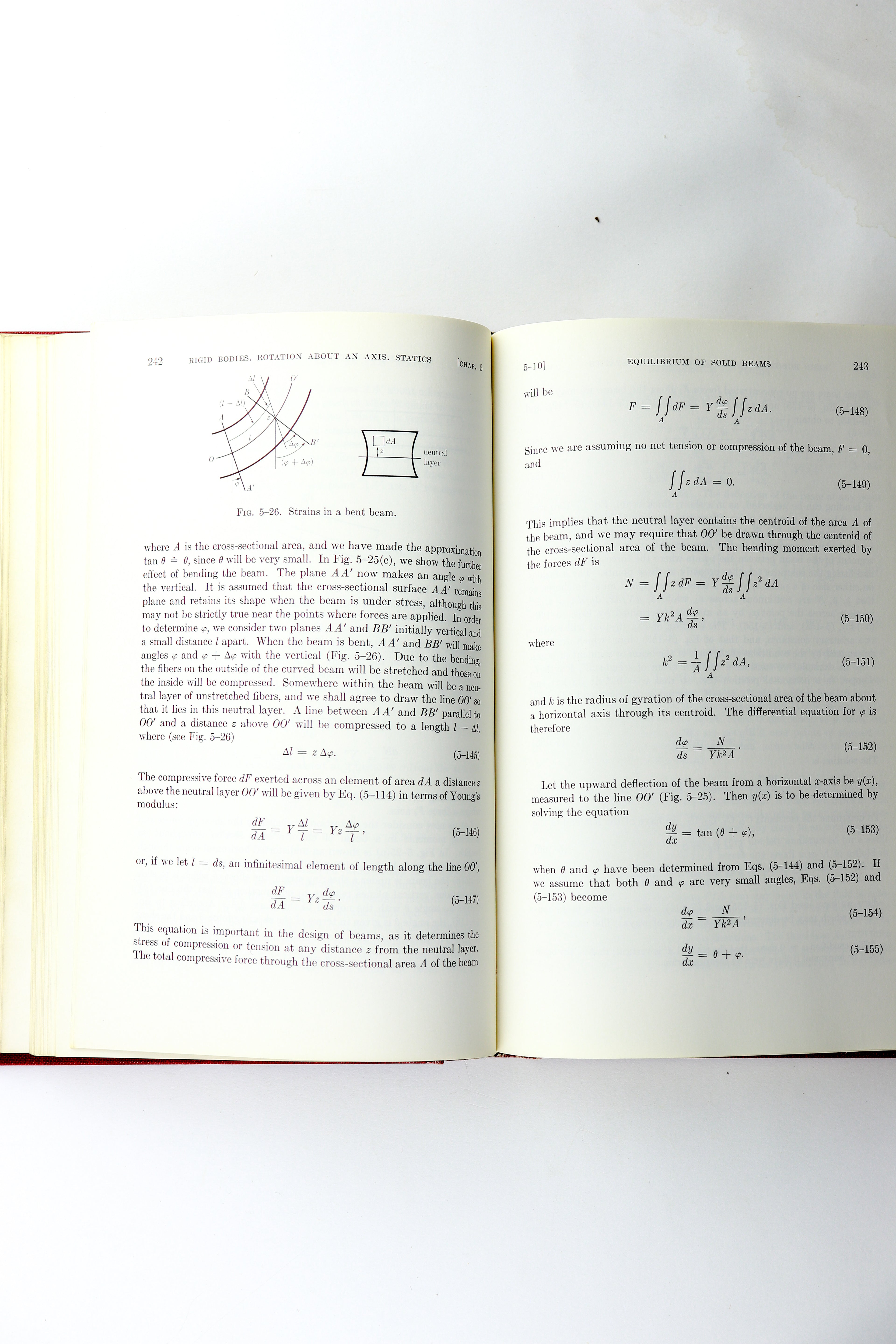 Mechanics, 2nd Ed.