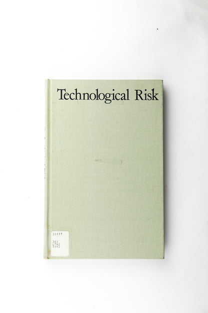 Technological Risk