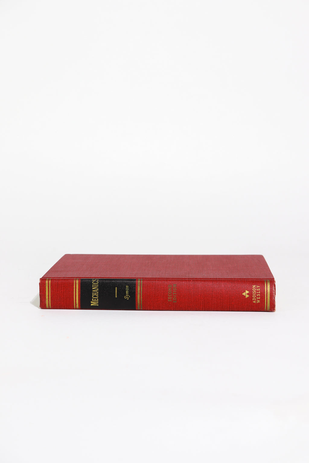 Mechanics, 2nd Ed.