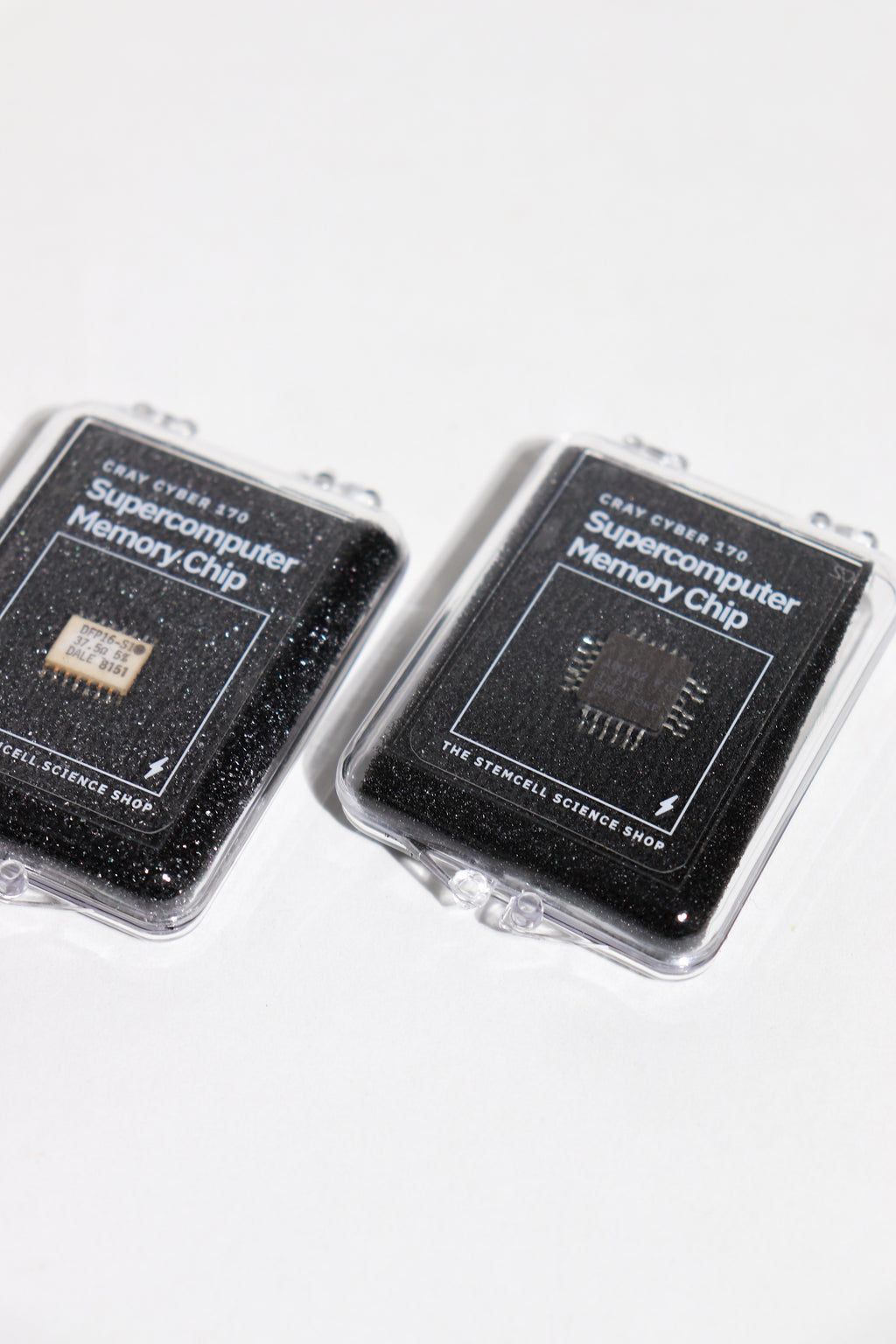 Supercomputer Memory Chip - CDC Cyber Model 170