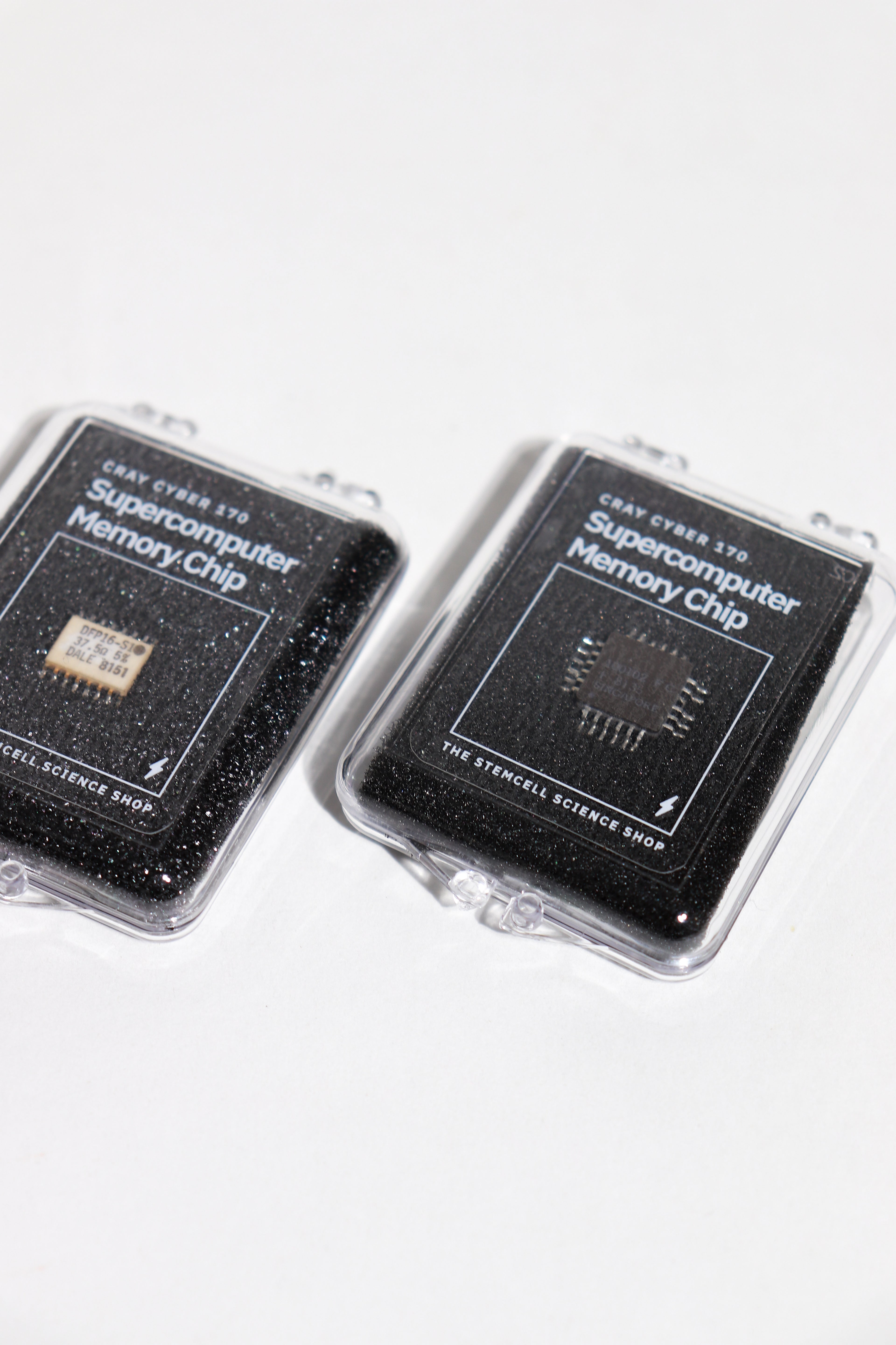Supercomputer Memory Chip - CDC Cyber Model 170