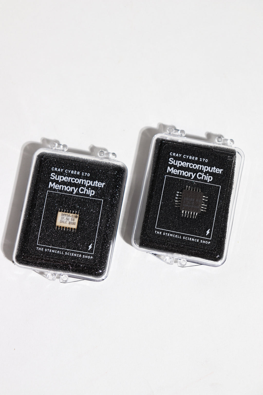 Supercomputer Memory Chip - CDC Cyber Model 170