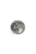 Moon Enamel Pin