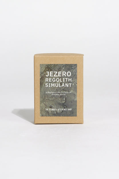 Mars Jezero Crater Regolith Simulant [JEZ-1]