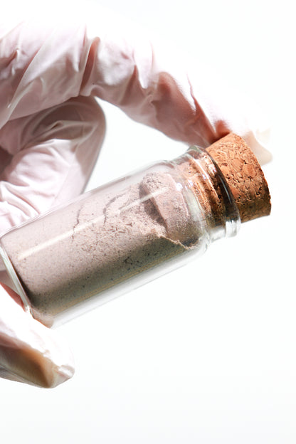 Mars Jezero Crater Regolith Simulant [JEZ-1]