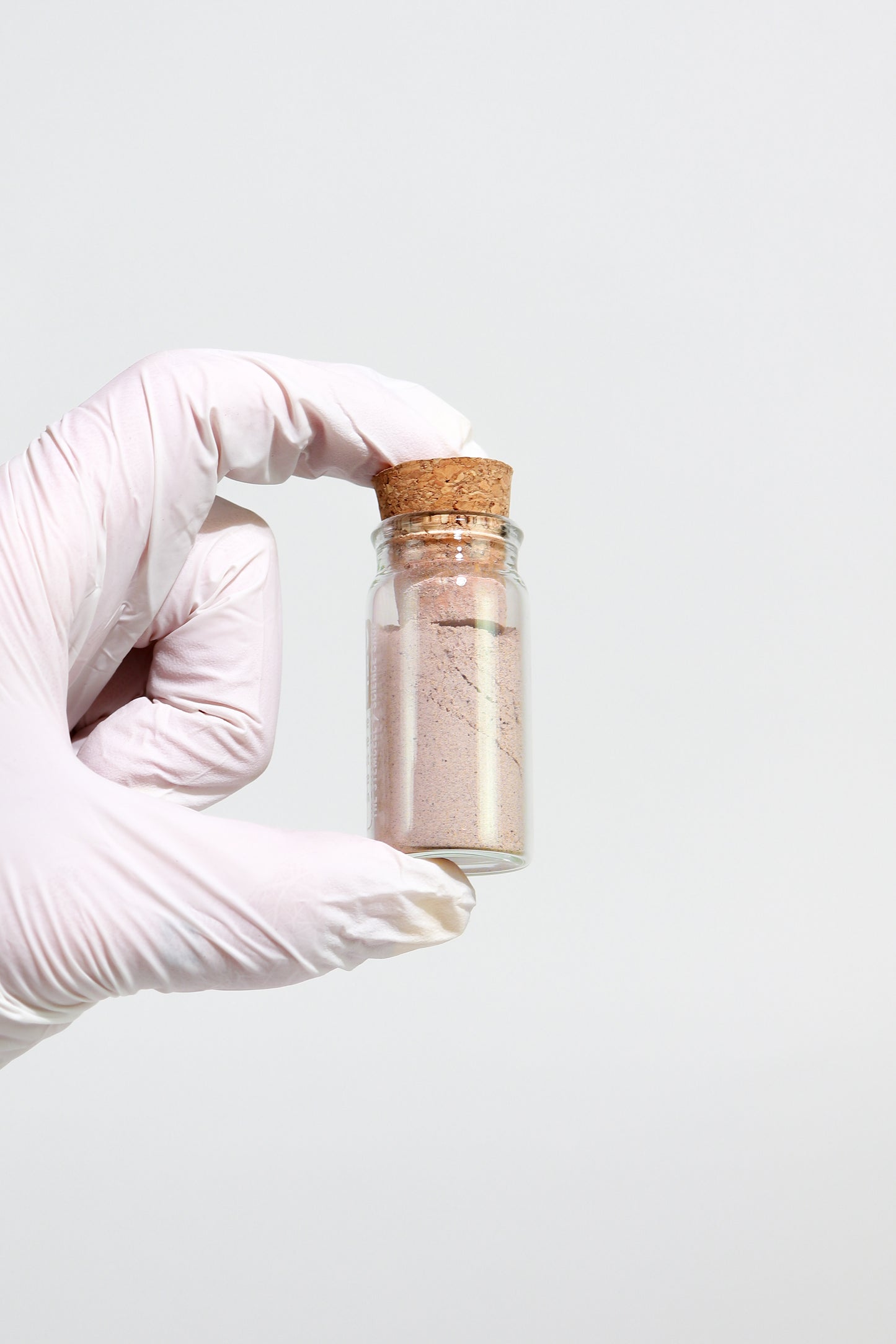 Mars Jezero Crater Regolith Simulant [JEZ-1]