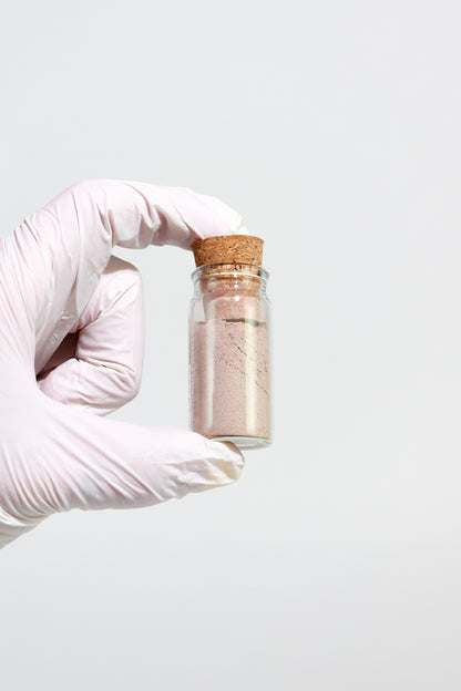 Mars Jezero Crater Regolith Simulant [JEZ-1]