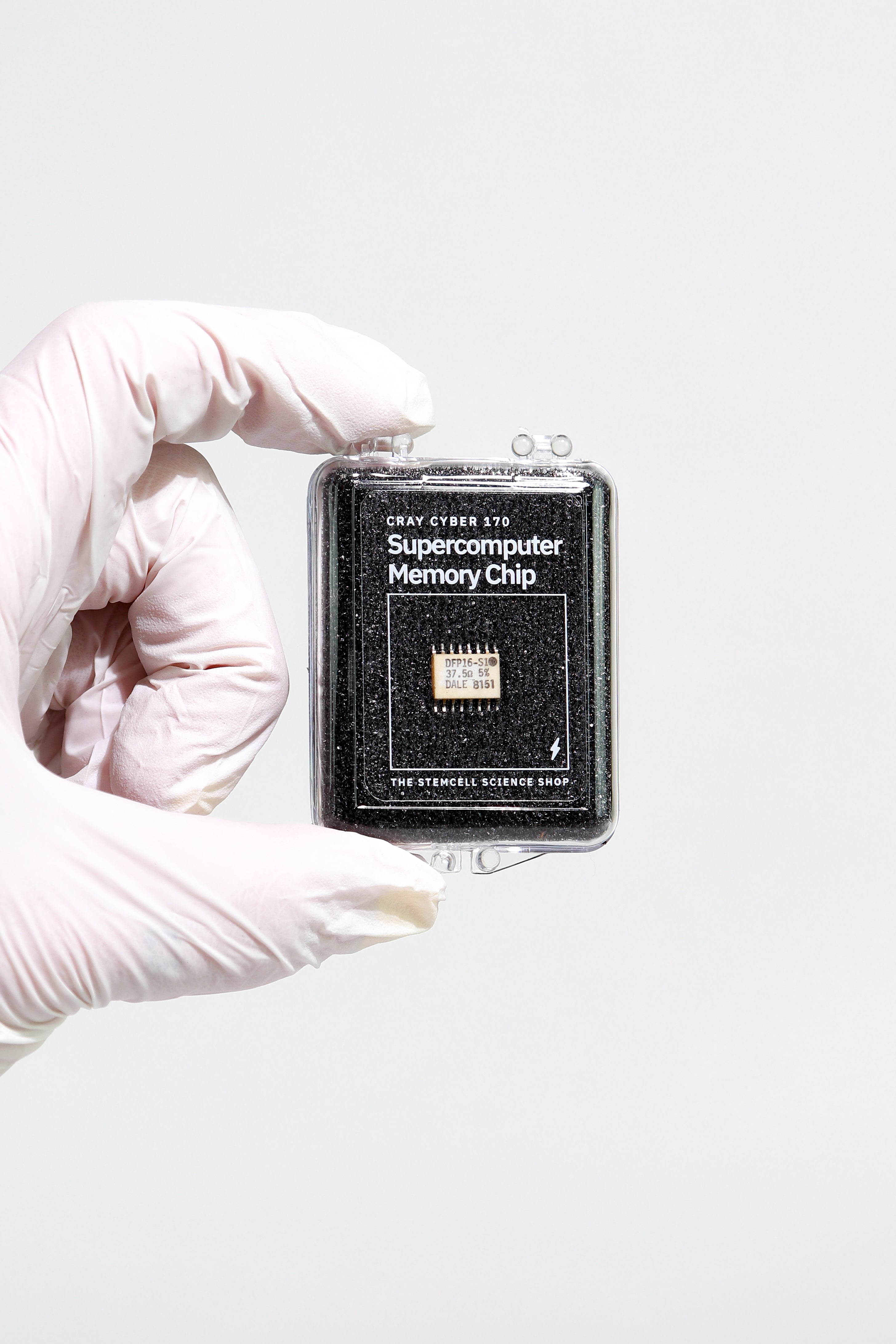 Supercomputer Memory Chip - CDC Cyber Model 170