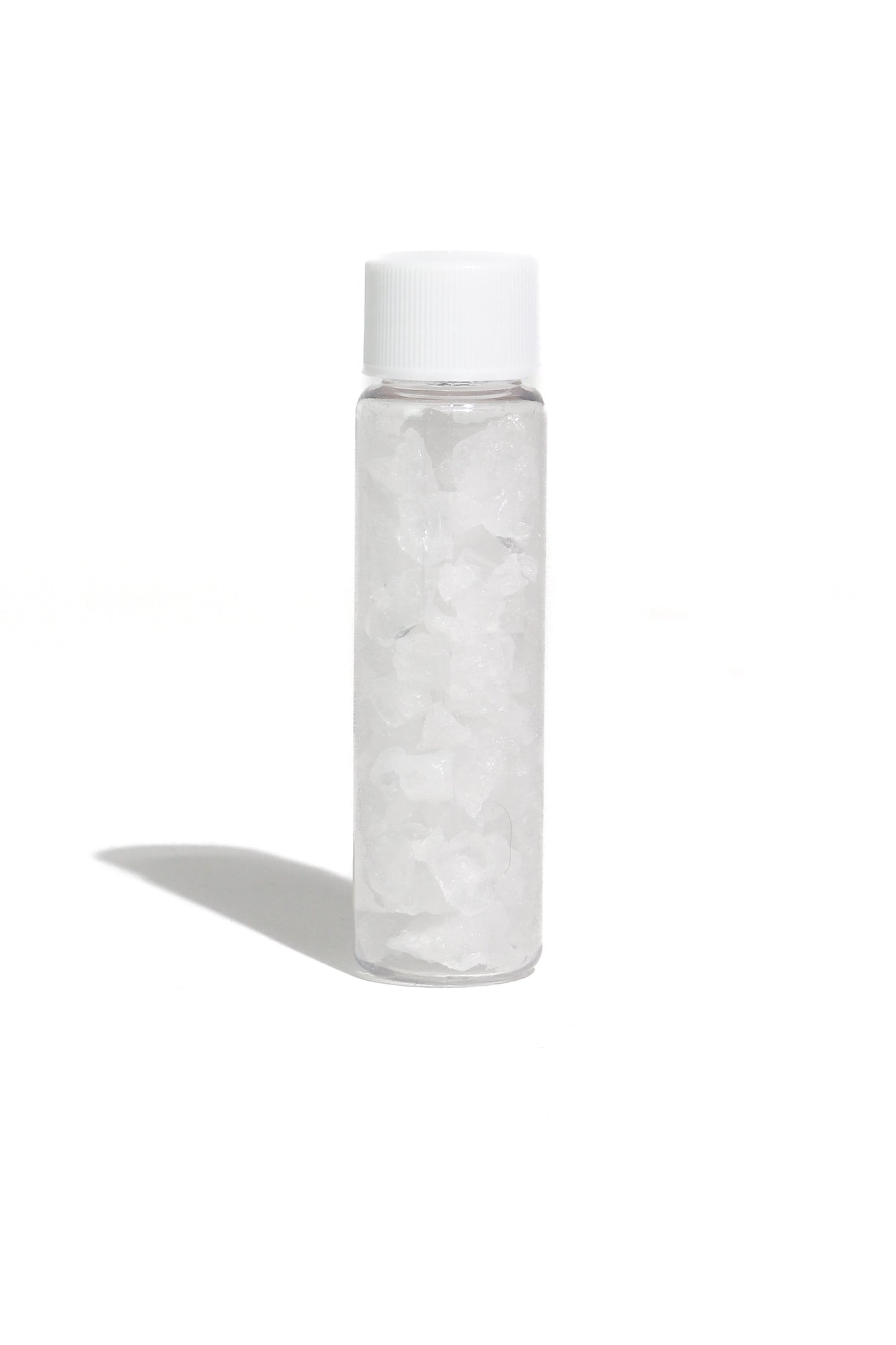 Salt from the Dead Sea