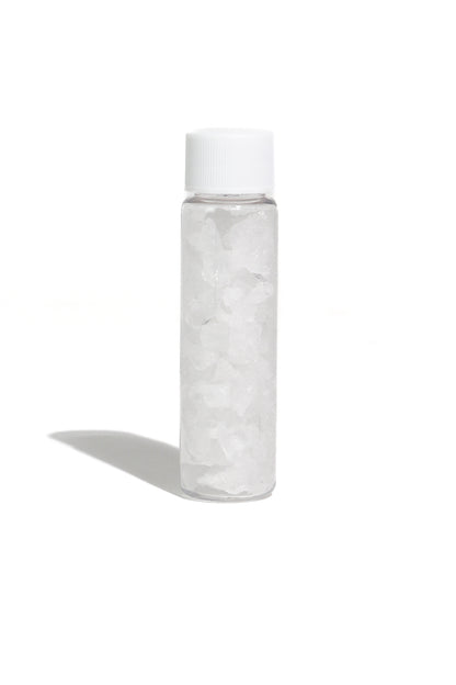 Salt from the Dead Sea