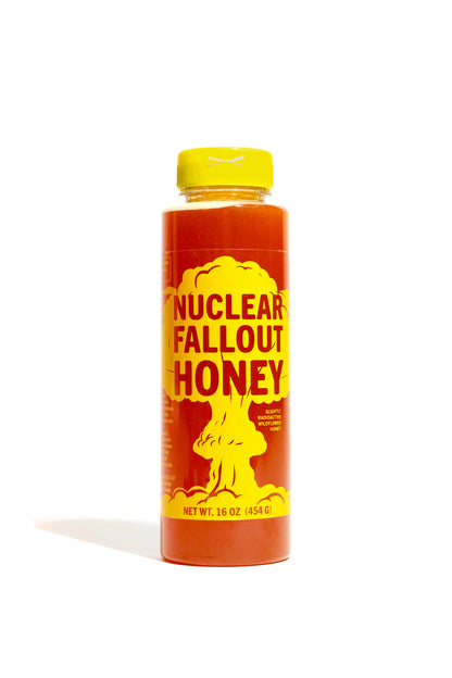 Nuclear Fallout Honey