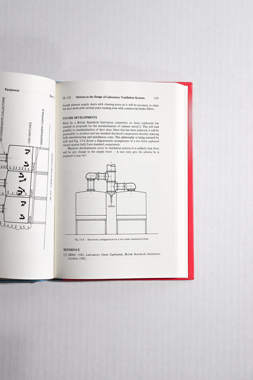 Design, Construction and Refurbishment of Laboratories