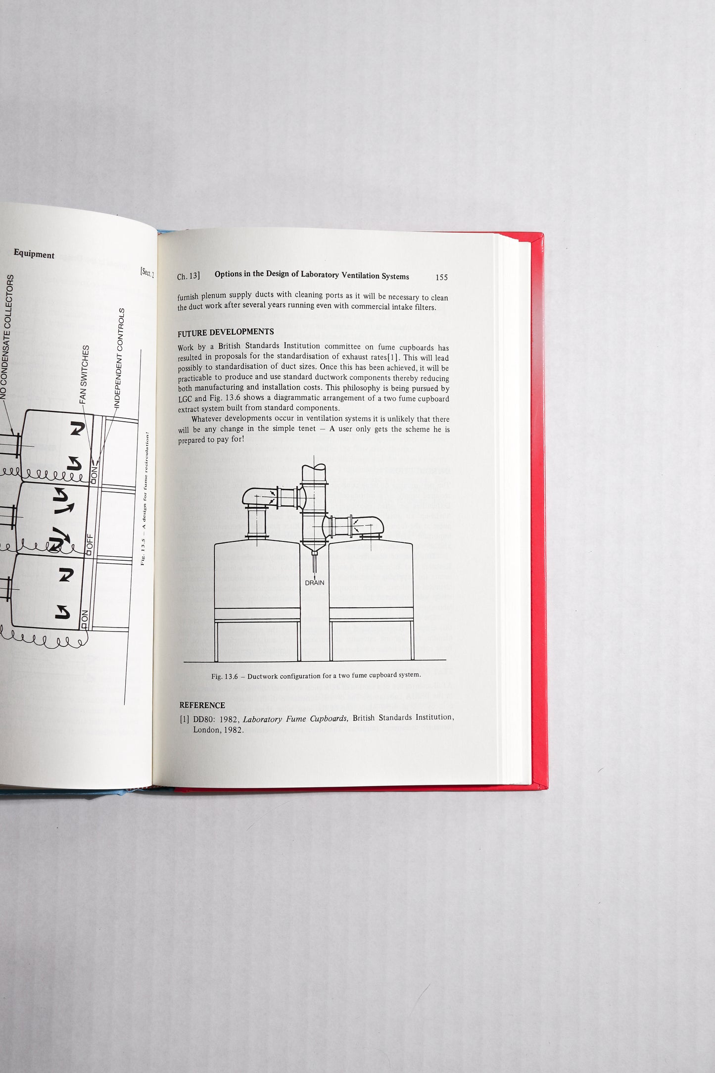 Design, Construction and Refurbishment of Laboratories