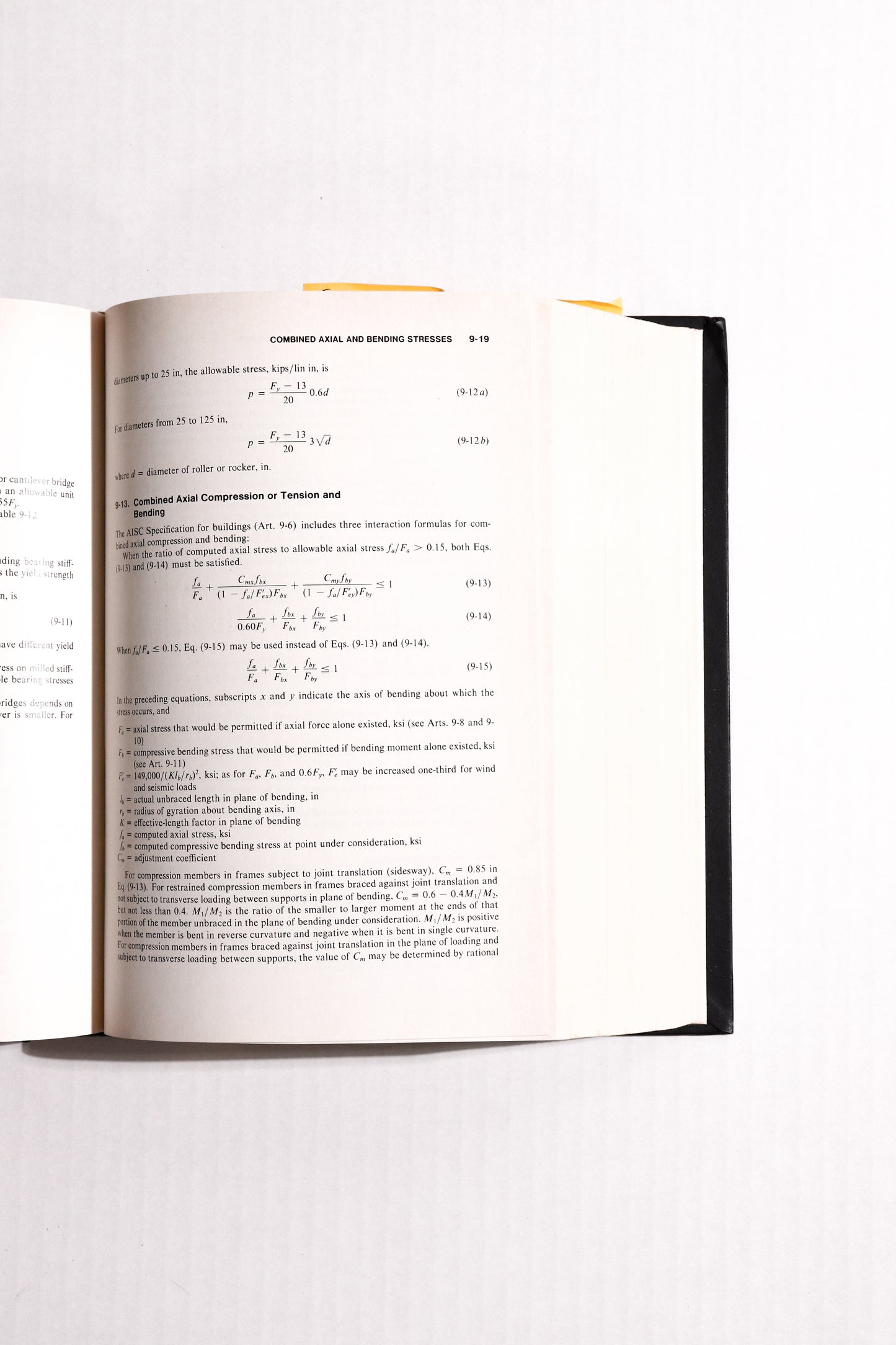 Standard Handbook for Civil Engineers, Third Edition