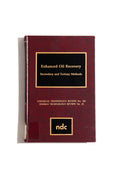 Enhanced Oil Recovery, Secondary and Tertiary Methods