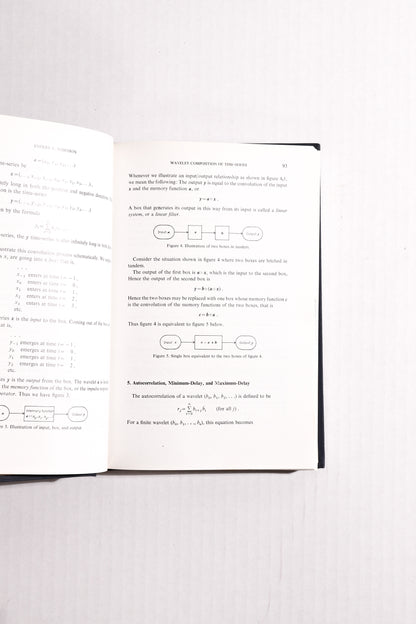 Time Series Analysis
