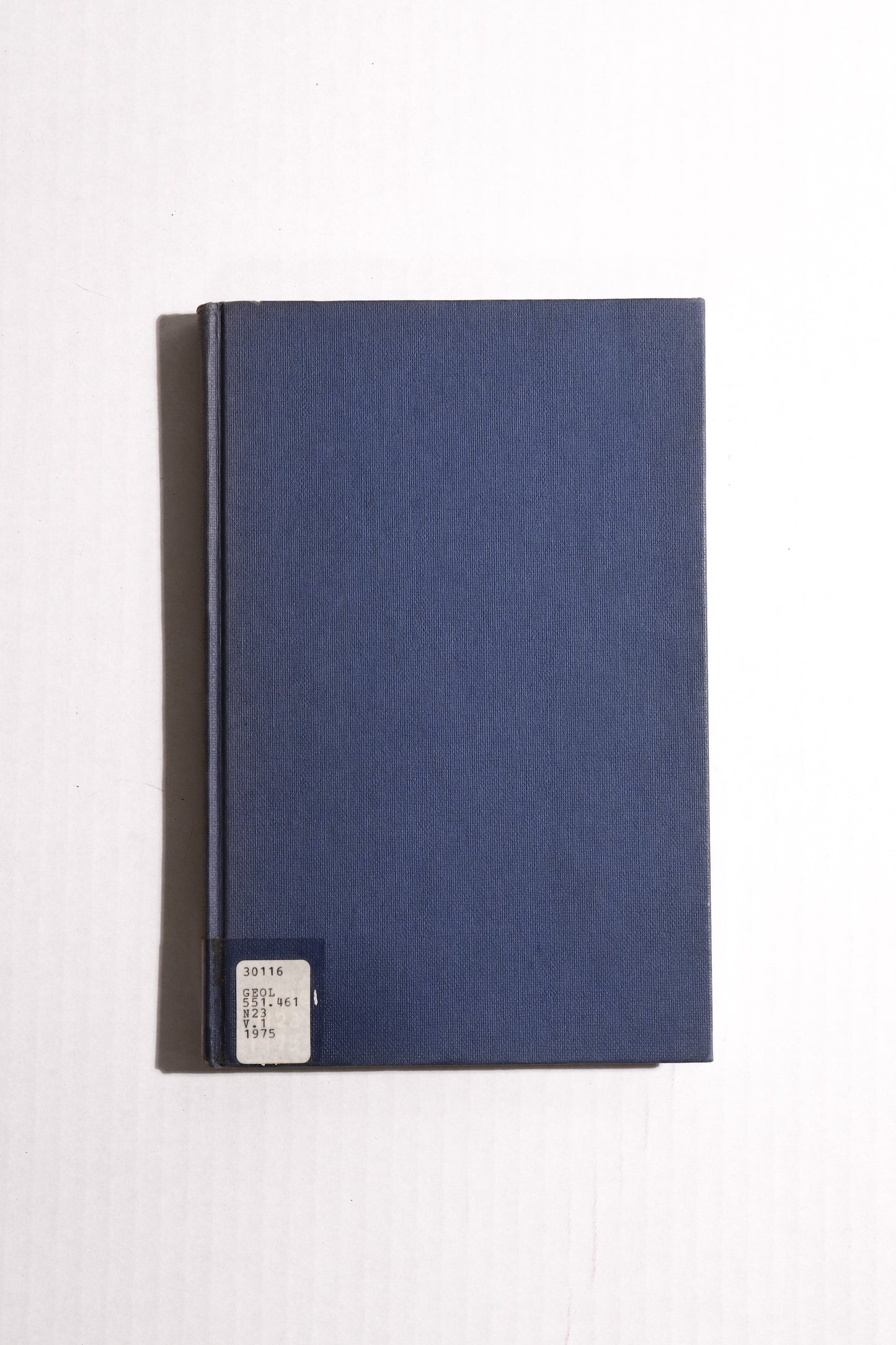 Geology of the North-West European Continental Shelf, Volume 2: The North Sea
