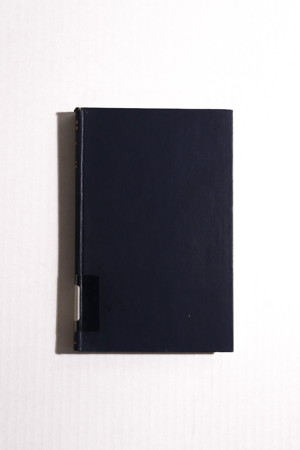 Scientific Inference: Second Edition, Sir Harold Jeffreys