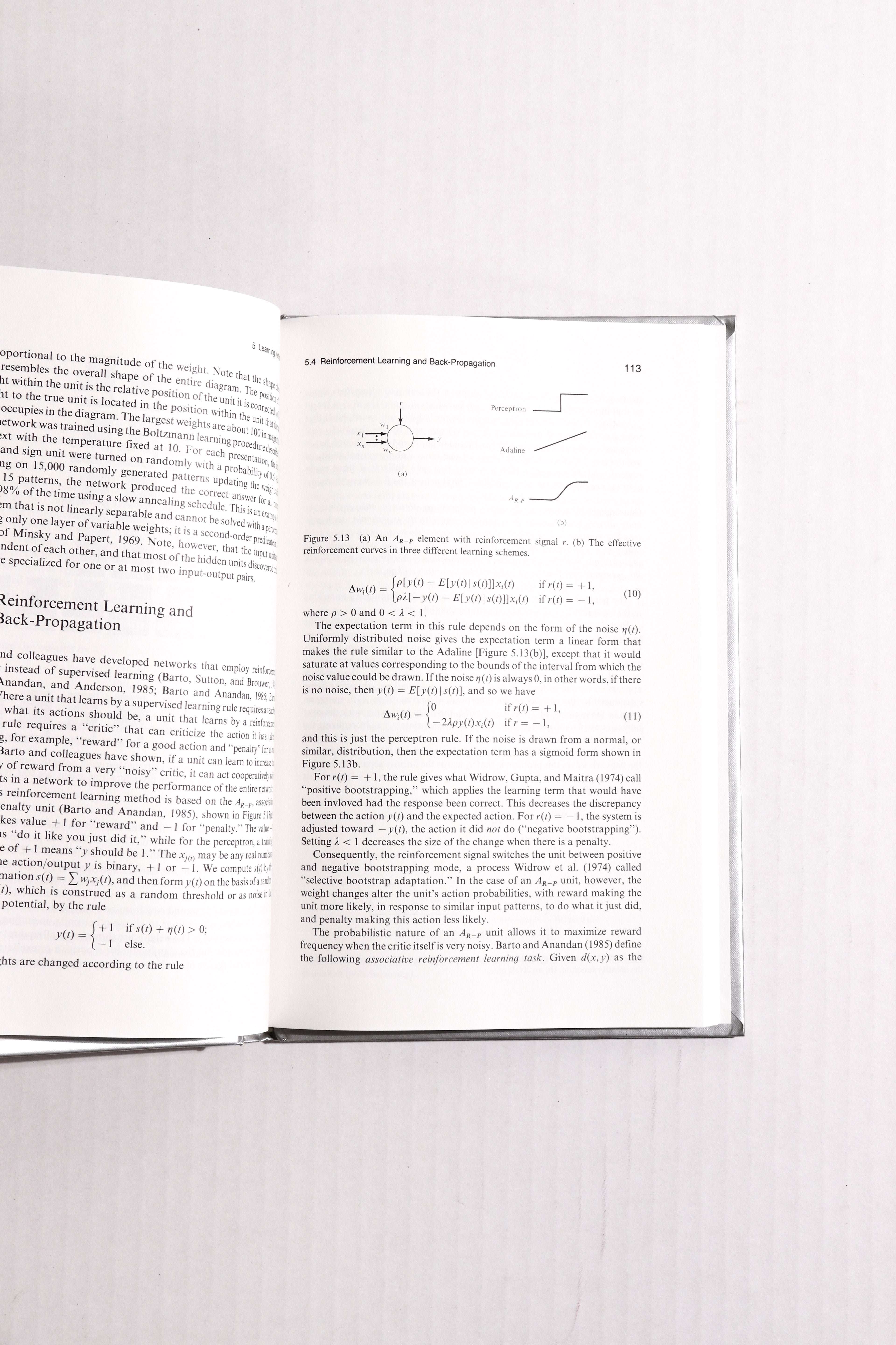 Brains, Machines, and Mathematics